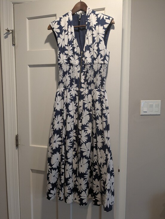 Anthropologie Dresses & Skirts - Anthropologie Tommie Midi Dress. Size S